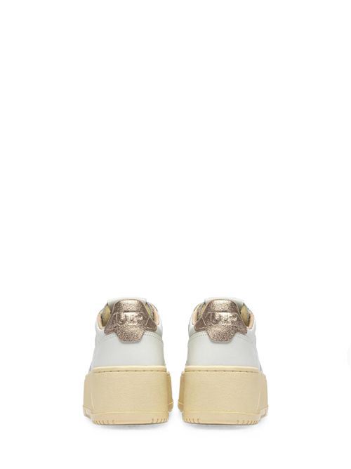 Sneakers Medalist Platform Autry | A1UNPTLWLL27.