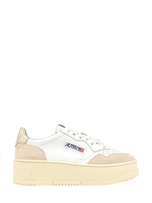 Sneakers Platform Autry | A1UNPTLWLS01.