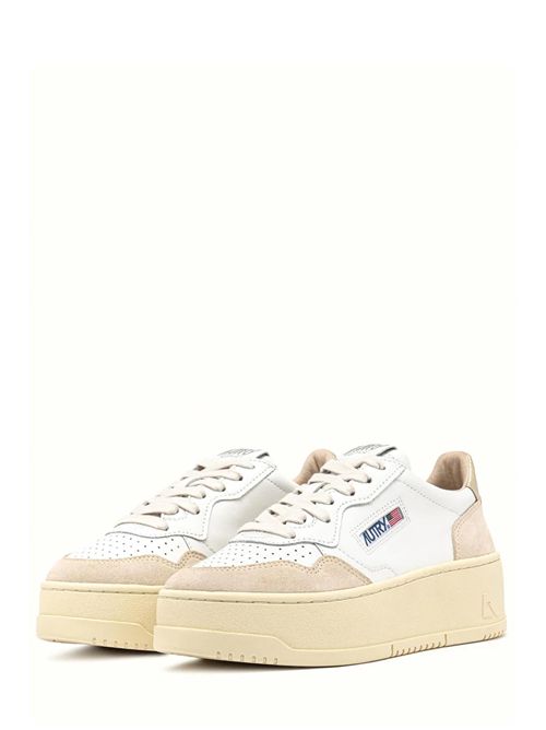 Sneakers Platform Autry | A1UNPTLWLS01.