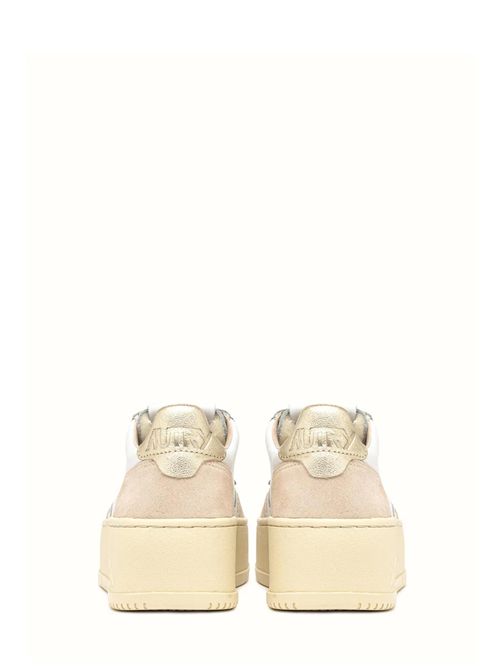 Sneakers Platform Autry | A1UNPTLWLS01.