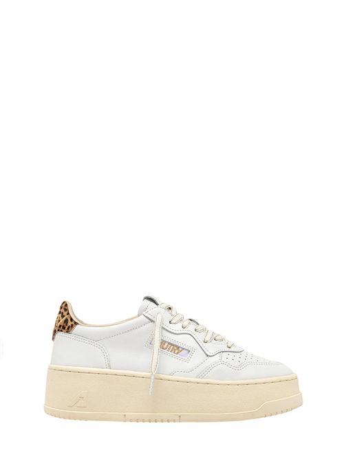 Sneakers Platform Autry | A1UNPTLWVO01.