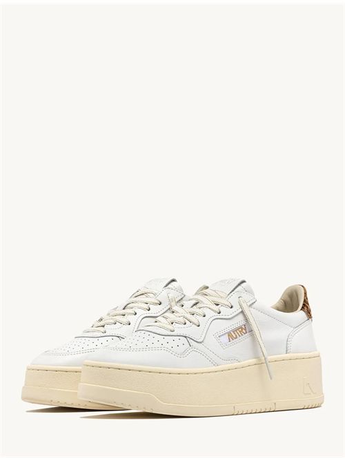 Sneakers Platform Autry | A1UNPTLWVO01.