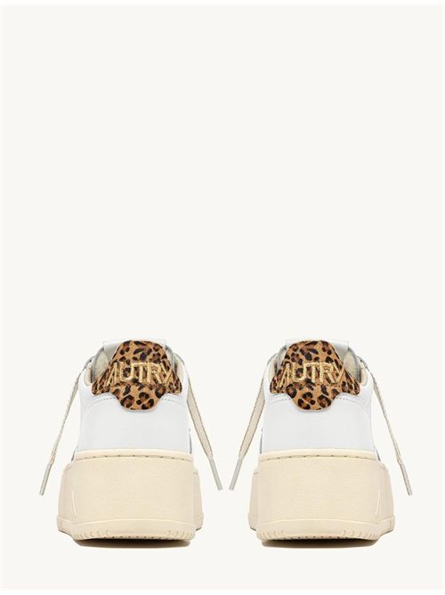 Sneakers Platform Autry | A1UNPTLWVO01.