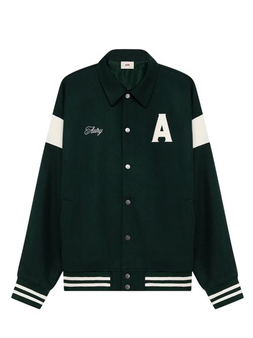 Bomber con logo Autry | A2UNJAPX142F.
