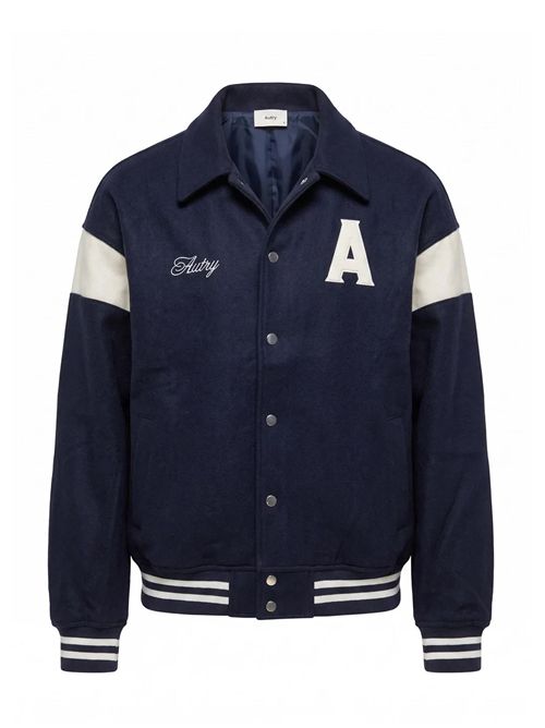 Bomber con logo Autry | A2UNJAPX142T.