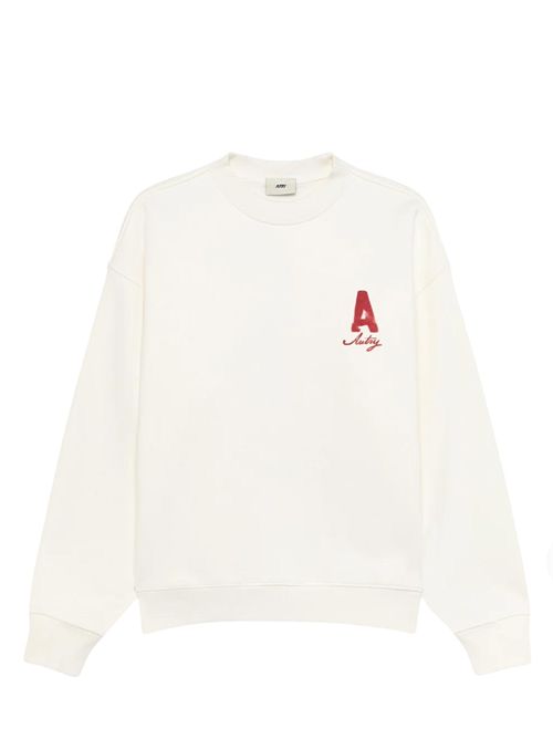 Felpa con logo Autry | A2UNSWPX114A.