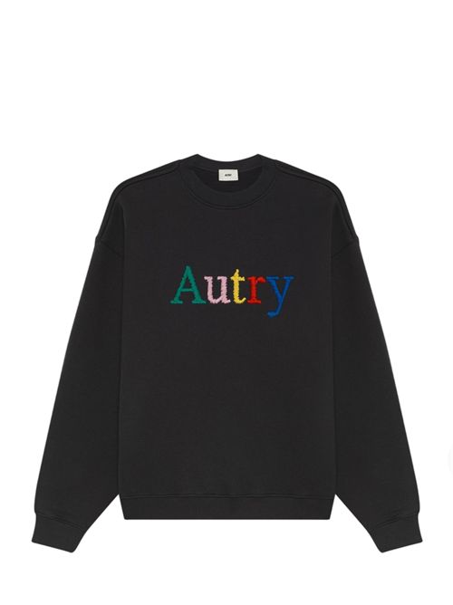 Felpa con logo Autry | A2UNSWPX120L.