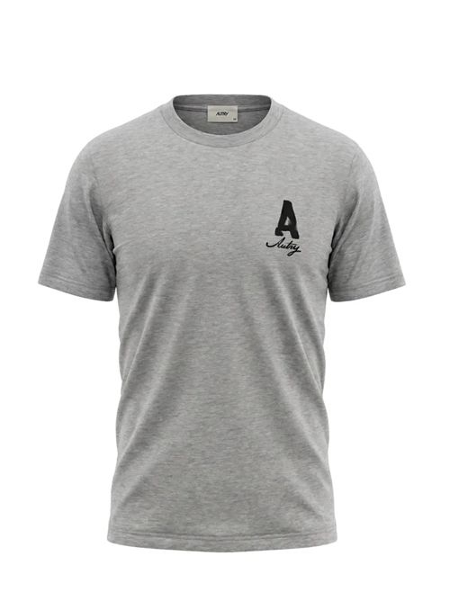 T-shirt con logo Autry | A2UNTSPX109D.