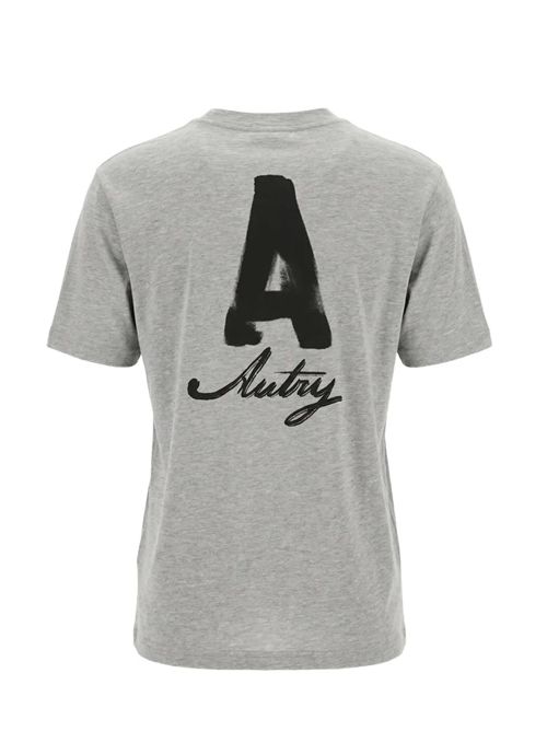 T-shirt con logo Autry | A2UNTSPX109D.
