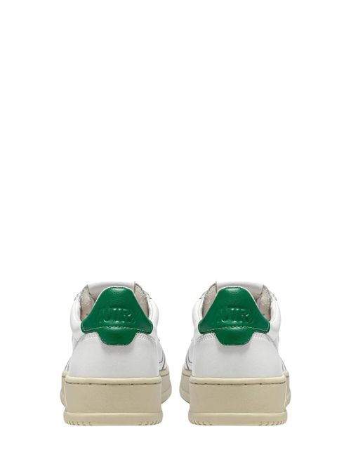 Sneakers Medalist Low Autry | A1UNAULMLL20.