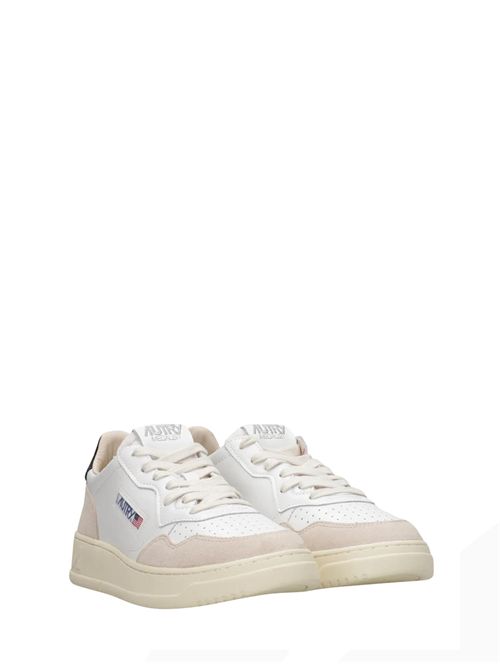 Sneakers Medalist Low Autry | A1UNAULMLS21.