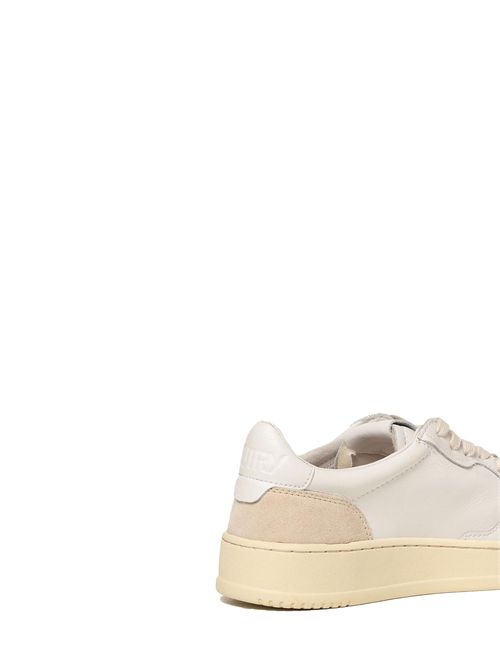 Sneakers Medalist Low Autry | A1UNAULMLS33.
