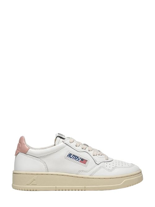 Sneakers Medalist Low Autry | A1UNAULWLL16.