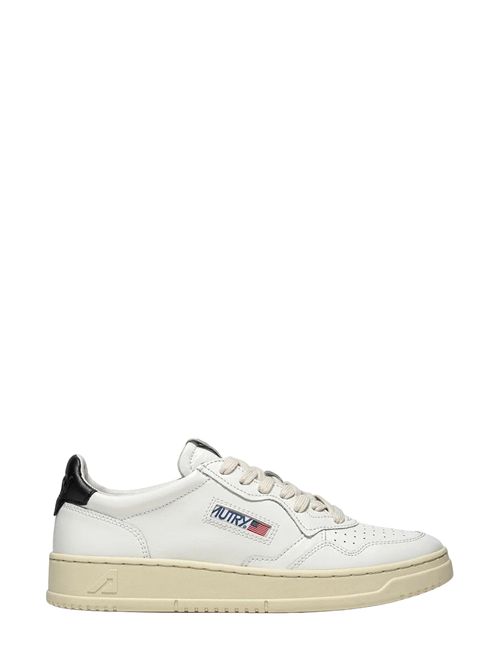 Sneakers Medalist Low Autry | A1UNAULWLL22.