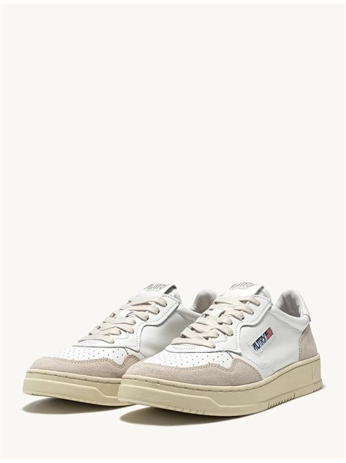 Sneakers Medalist Low Autry | A1UNAULWLS33.