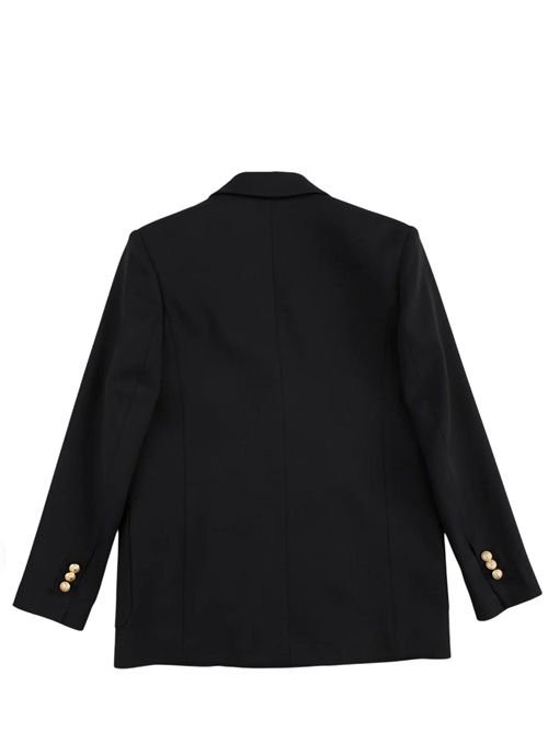 Giacca doppiopetto Balmain | BX2P04I0196930OR