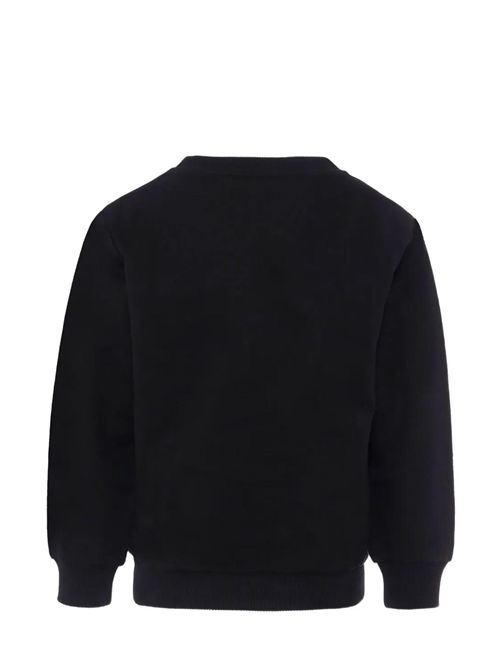 Felpa con logo Balmain | BX4P10Z3183930BC