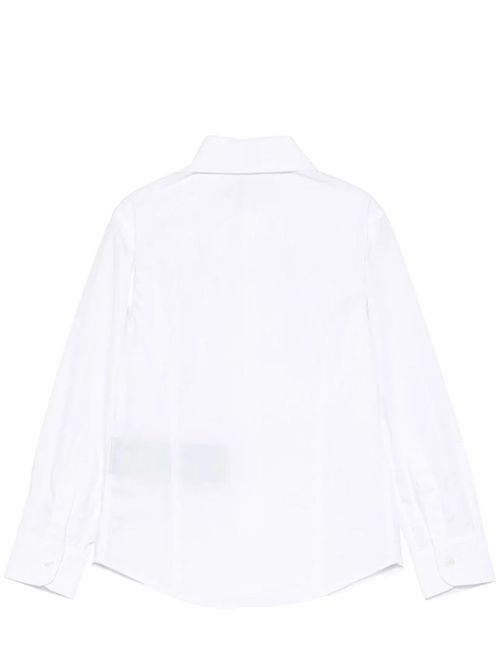 Camicia in cotone Balmain | BY5P60P0562100NE