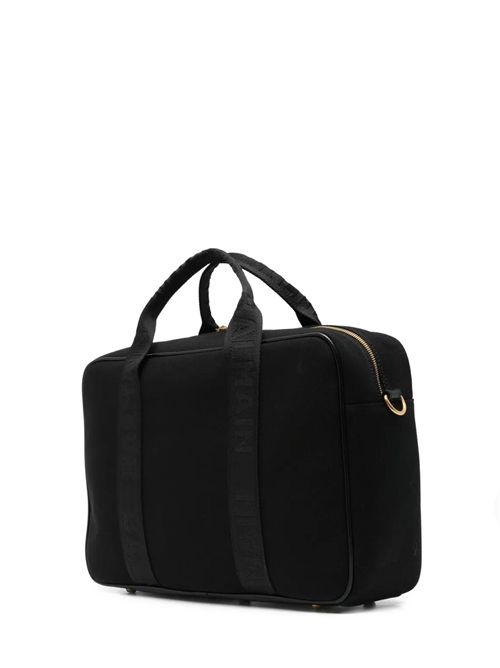 Mommy bag con logo Balmain | BZ0508Z0042930BC