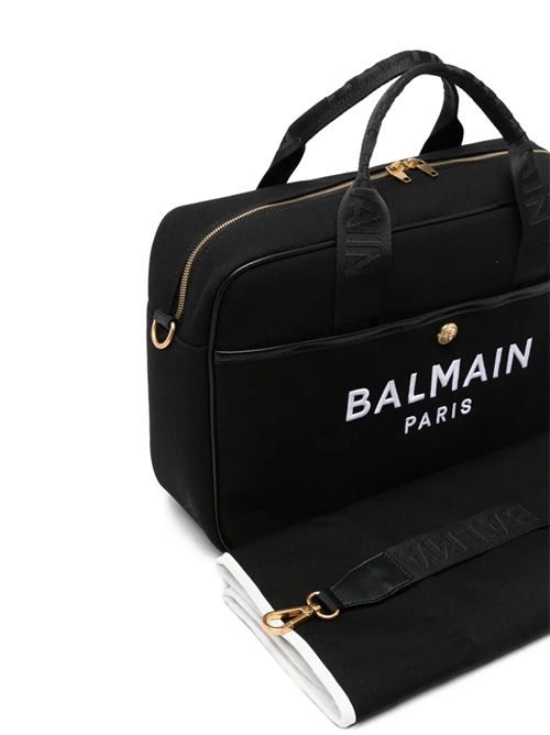 Mommy bag con logo Balmain | BZ0508Z0042930BC