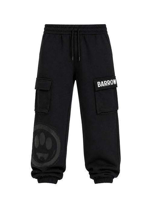 Pantaloni cargo Barrow Kids | F6BKJBFP079110
