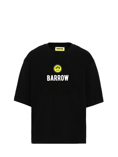 T-shirt con stampa Barrow Kids | F6BKJBTH077110