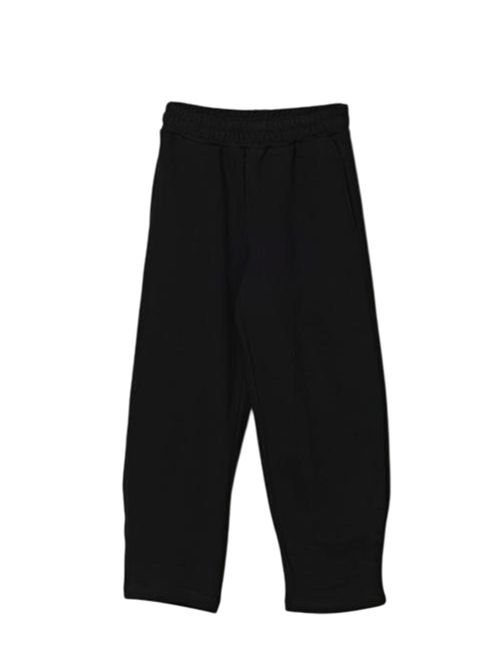 Pantaloni con logo Barrow Kids | F6BKJGFP113110