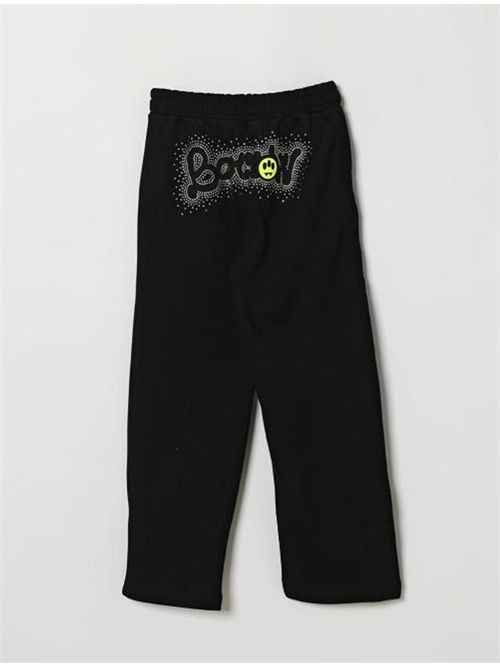 Pantaloni con logo Barrow Kids | F6BKJGFP113110
