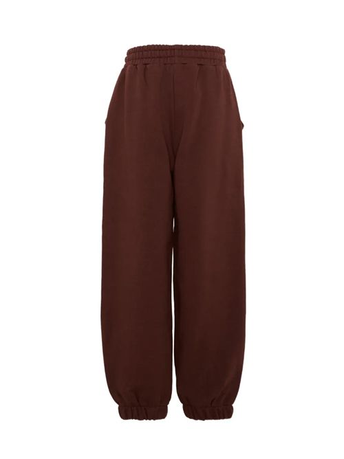 Pantaloni con logo Barrow Kids | F6BKJGFP129408
