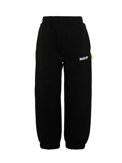 Pantaloni con logo Barrow Kids | F6BKJUFP013110