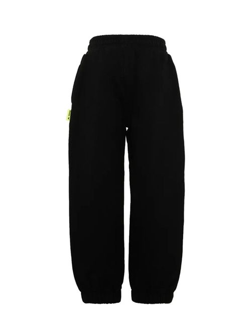 Pantaloni con logo Barrow Kids | F6BKJUFP013110