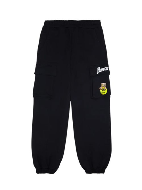 Pantaloni cargo Barrow Kids | F6BKJUFP165110