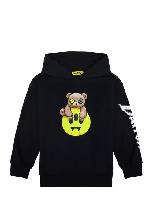 Felpa con stampa Barrow Kids | F6BKJUHS160110