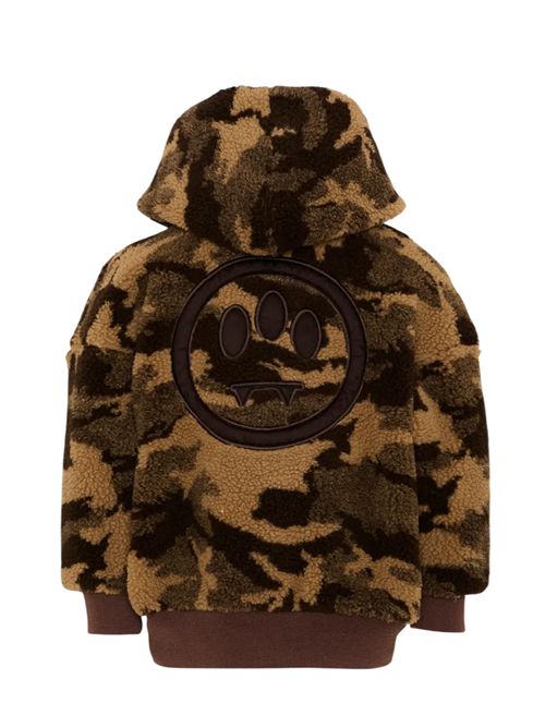 Giacca camouflage Barrow Kids | F6BKJUJK097408