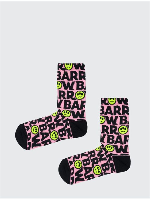 Calze con logo Barrow Kids | F6BKJUSO110409