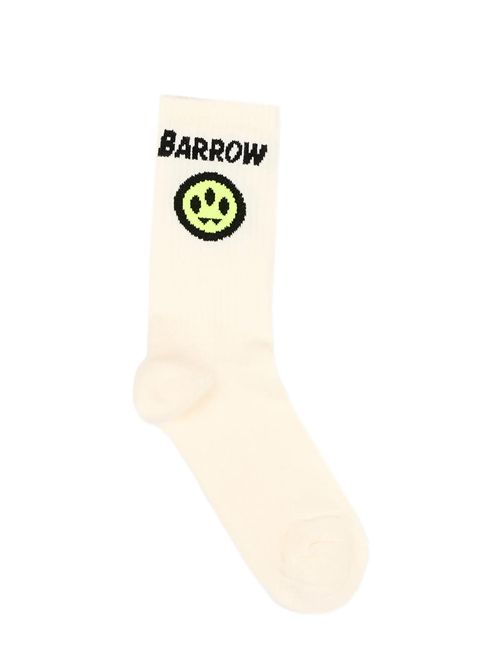 Calze con logo Barrow Kids | F6BKJUSO111013