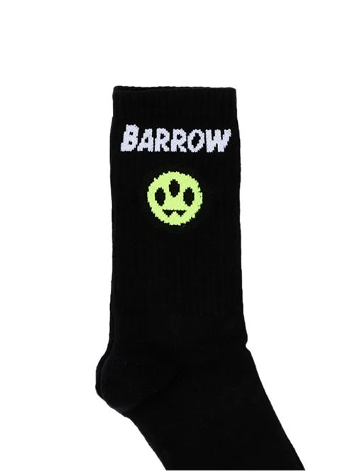 Calze con logo Barrow Kids | F6BKJUSO111110
