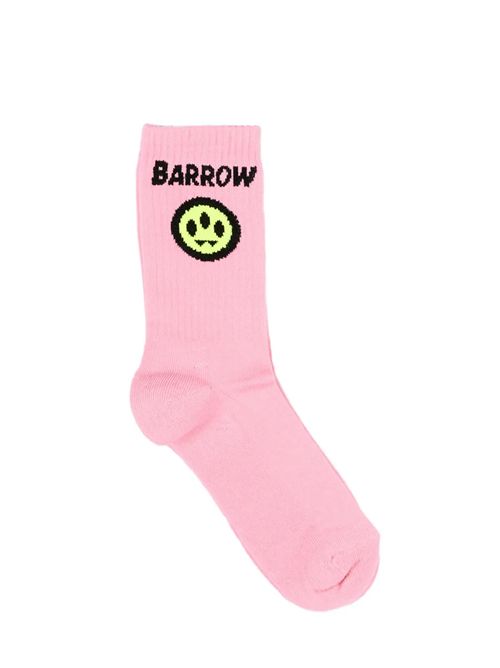 Calze con logo Barrow Kids | F6BKJUSO111409