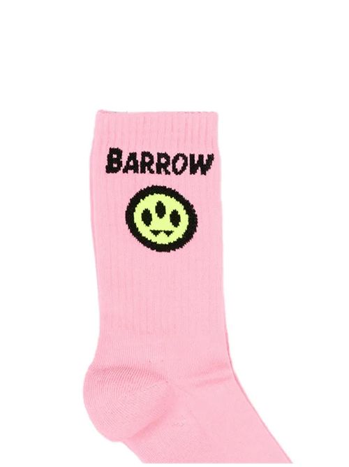 Calze con logo Barrow Kids | F6BKJUSO111409