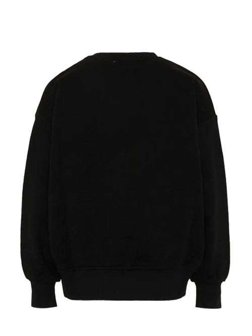 Felpa con stampa Barrow Kids | F6BKJUSW016110