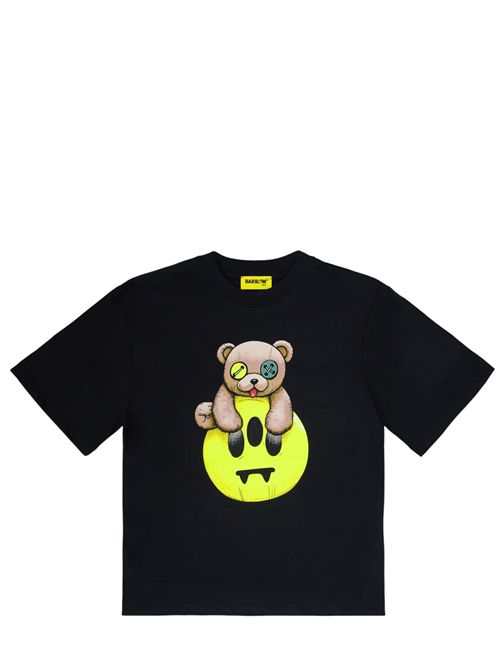 T-shirt con stampa Barrow Kids | F6BKJUTH166110