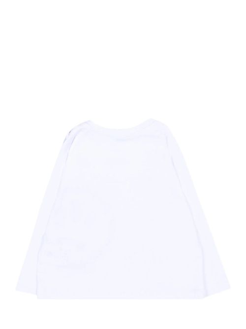 T-shirt con stampa Barrow Kids | F6BKNBTH185002