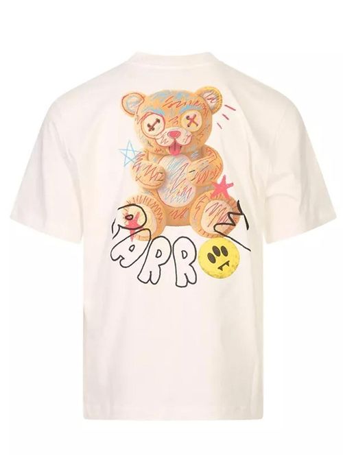 T-shirt con stampa Barrow | F6BWUATH048002