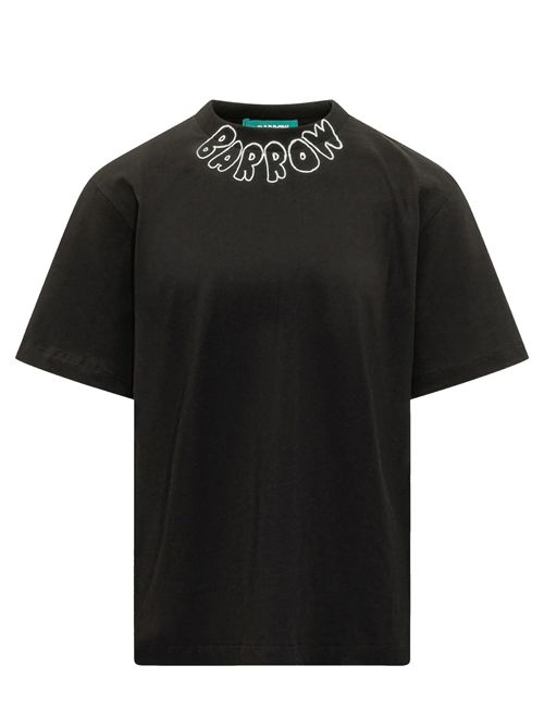 T-shirt con stampa Barrow | F6BWUATH048110
