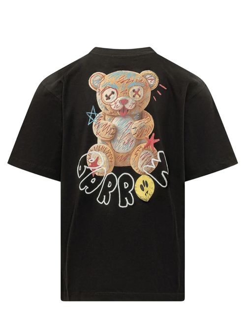 T-shirt con stampa Barrow | F6BWUATH048110