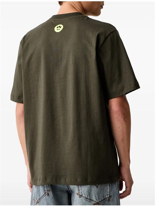 T-shirt con stampa Barrow | F6BWUATH065082