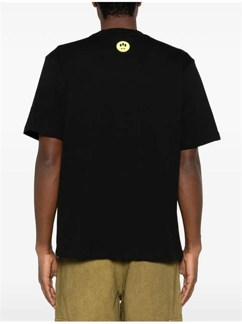T-shirt con stampa Barrow | F6BWUATH065110