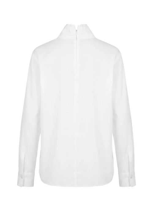 Blusa con decorazione Monili Brunello Cucinelli | M0091B1G04C159