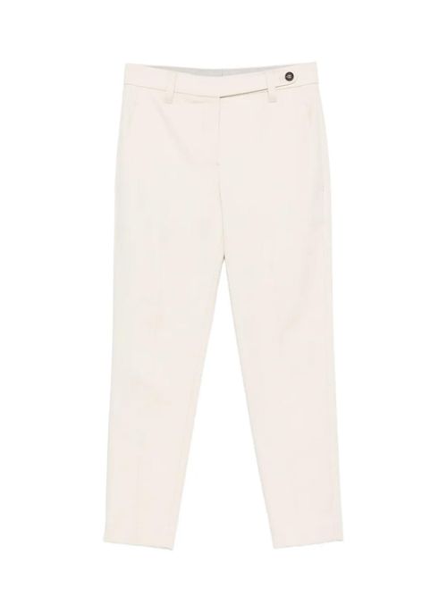 Pantaloni slim Brunello Cucinelli | MA126P8703C9815