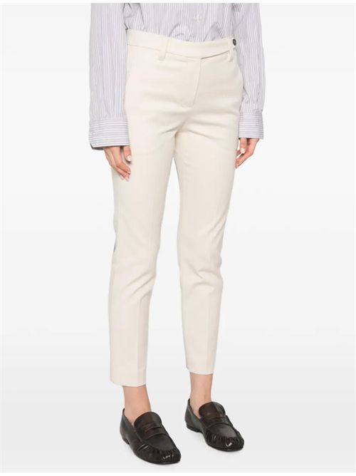 Pantaloni slim Brunello Cucinelli | MA126P8703C9815